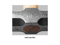 Marreta Oitavada Tramontina Basic com Cabo de Madeira 2Kg - 2