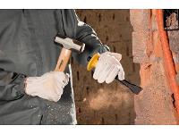 Marreta Oitavada Tramontina Basic com Cabo de Madeira 2Kg - 3