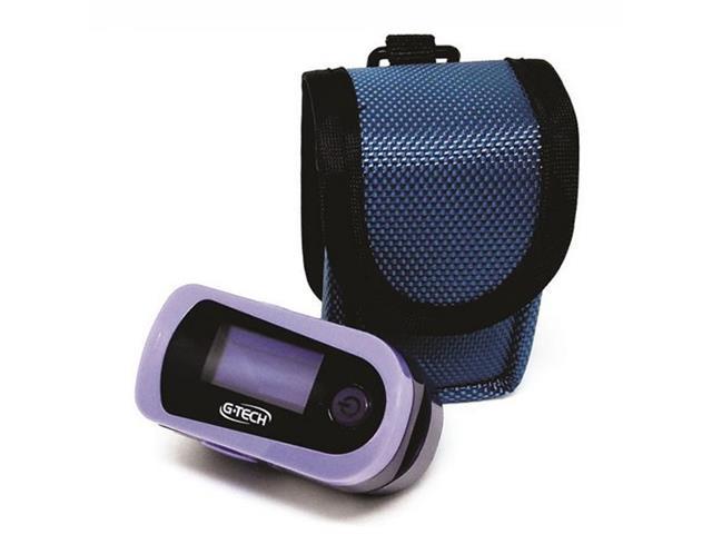 Oxímetro De Pulso Portátil G-Tech - 2