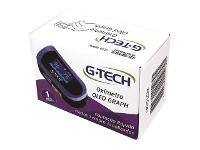 Oxímetro De Pulso Portátil G-Tech - 3