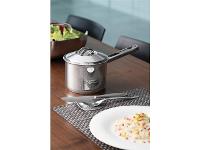 Caldeirão Tramontina Aço Inox C/Cabo Solar 14cm 1.5 Litros - 2