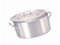 Caçarola Fortaleza Hotel 34 com Tampa 14,5 Litros - 1