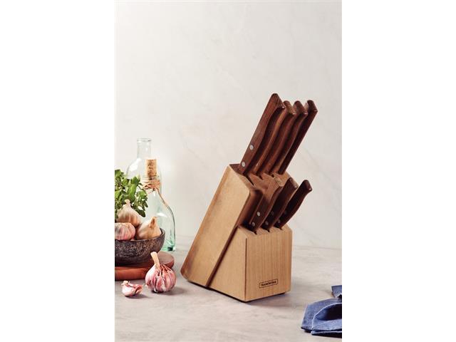 Conjunto De Facas Tramontina Tradicional 8 Peças - 3