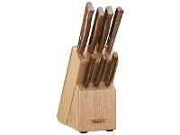 Conjunto De Facas Tramontina Tradicional 8 Peças - 1