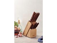 Conjunto De Facas Tramontina Tradicional 8 Peças - 3