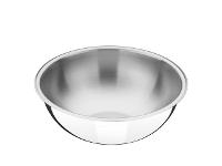 Recipiente Bowl para Preparo Tramontina Aço Inox 5 Litros Ø 28CM - 1