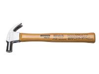 Martelo de Unha Tramontina com Cabo de Madeira 20mm - 2
