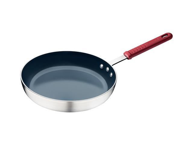 Frigideira Tramontina Profissional Interno Cerâmico Cabo de Inox 28CM - 1