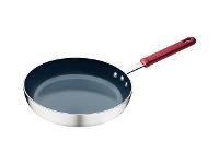 Frigideira Tramontina Profissional Interno Cerâmico Cabo de Inox 28CM - 1