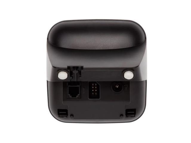 Combo Telefone sem Fio com Ramal Intelbras TS 5122 Preto - 3