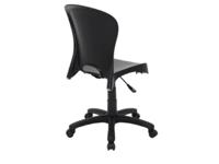 Cadeira Tramontina Rodizio Jolie Preta - 4