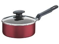 Panela Tramontina Loreto Alumínio Vermelha Ø 18CM - 1