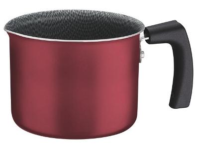 Fervedor Tramontina Loreto Alumínio Vermelha Ø 12CM