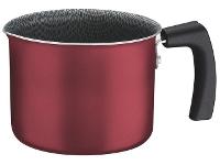 Fervedor Tramontina Loreto Alumínio Vermelha Ø 14CM - 1