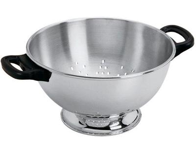 Passador Macarrão  24  Fortaleza