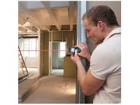 Trena à laser Bosch GLM 40 Metros - 4