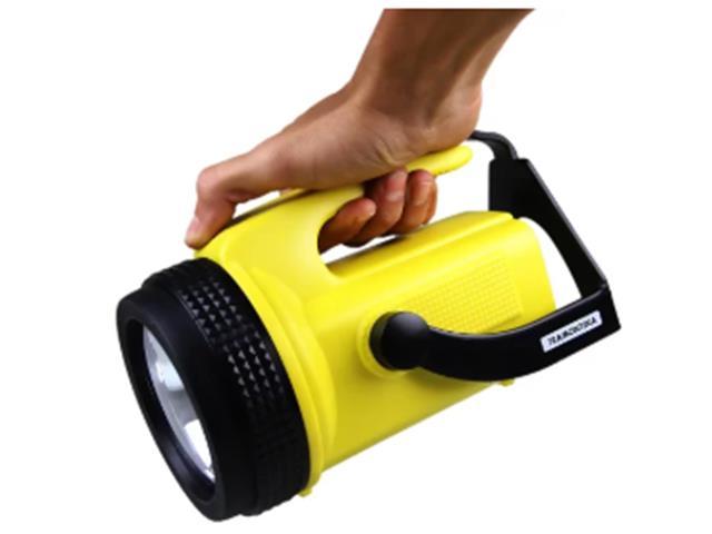 Holofote 4.8 V Tramontina em ABS Reforçado com Lâmpada de Krypton - 3