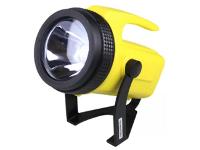 Holofote 4.8 V Tramontina em ABS Reforçado com Lâmpada de Krypton - 1