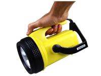 Holofote 4.8 V Tramontina em ABS Reforçado com Lâmpada de Krypton - 3