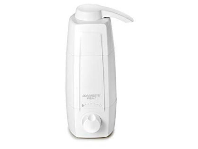 Purificador de Água Lorenzetti Vitale Branco - 1