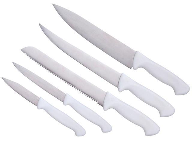 Conjunto do Assador MOR 5 Peças - 1