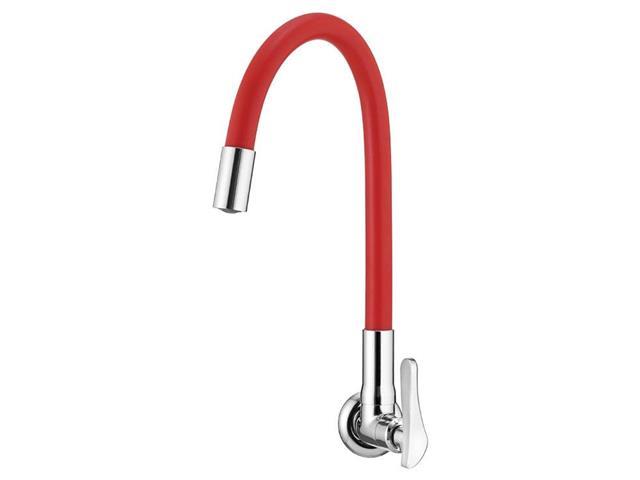 Torneira de Parede 1178 R27 Lorenzetti Flex Red - 1