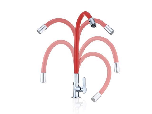 Torneira de Parede 1178 R27 Lorenzetti Flex Red - 4