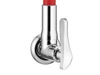 Torneira de Parede 1178 R27 Lorenzetti Flex Red - 2