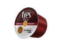 Cápsulas Três Corações Café Espresso Rituais Cerrado Mineiro - 2