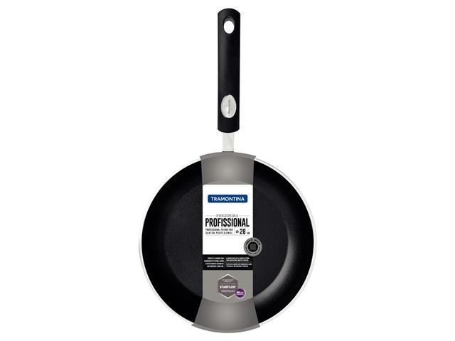 Frigideira Tramontina Profissional em Alumínio Antiaderente 28CM - 2
