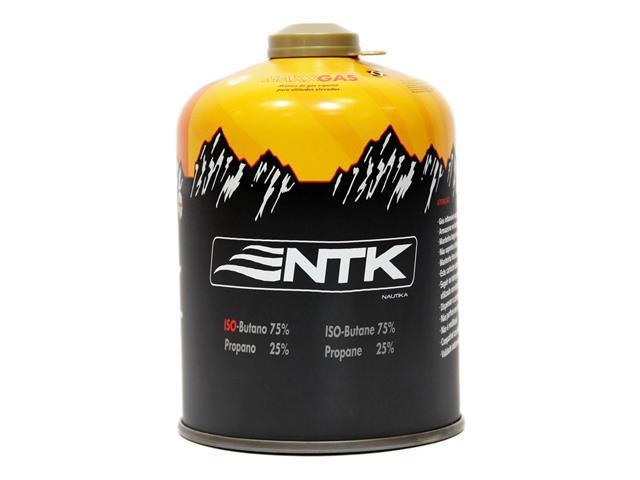 Cartucho de Gás Nautika Maxx Gás (6 peças) - 2