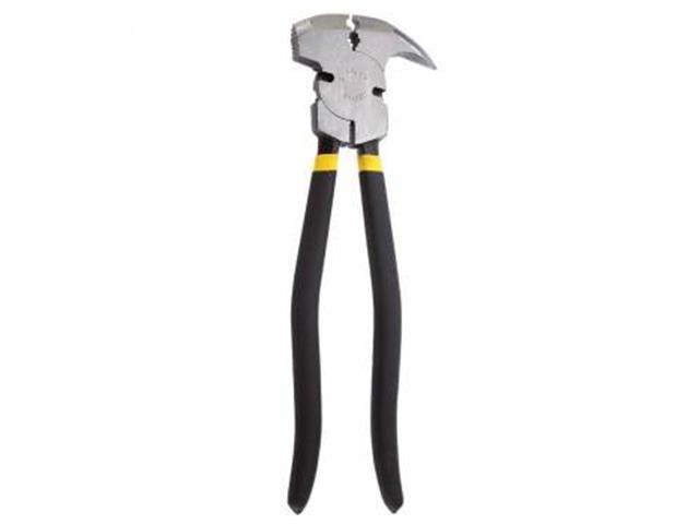 Alicate para Fazendeiro 10" Stanley 254 mm - 1