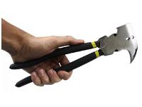 Alicate para Fazendeiro 10" Stanley 254 mm - 3