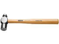 Martelo de Bola Tramontina com Cabo de Madeira 500g - 1