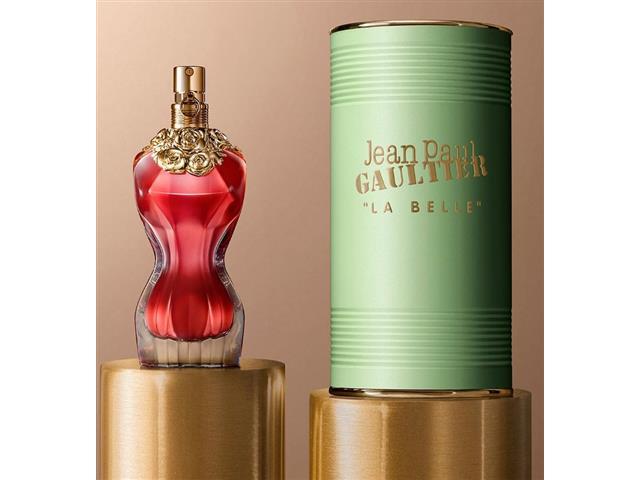 Perfume La Belle Jean Paul Gaultier Feminino Eau de Parfum 100ml - 2