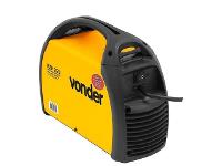 Inversor para Solda Elétrica Vonder RIV222 com Display Digital Bivolt - 2