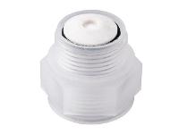 Bomba Periférica Vonder com Válvula de Retenção 1/2 CV - 4