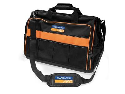 Bolsa porta Ferramentas Tramontina PRO 22"