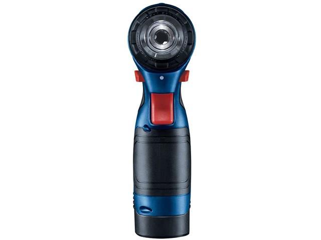 Parafusadeira Furadeira Bosch GSB 120-LI, 12V 1 Bateria - 3