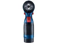 Parafusadeira Furadeira Bosch GSB 120-LI, 12V 1 Bateria - 3