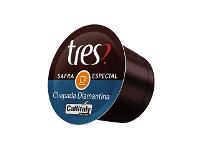 Cápsulas Três Corações Café Espresso Safra Especial Chapada Diamantina - 2