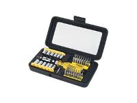 Jogo de Chave C/Catraca 47 peças Stanley - 1