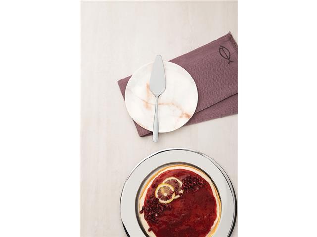 Jogo para Torta Tramontina Amazonas em Aço Inox 7 Peças - 3