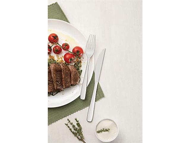 Jogo para Churrasco Tramontina Amazonas em Aço Inox 2 Peças - 3