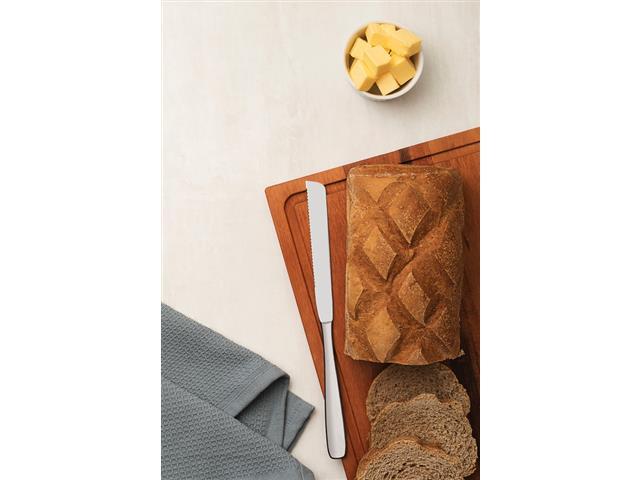 Faca para Pão Tramontina Amazonas em Aço Inox - 2