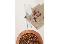 Jogo para Torta Tramontina Amazonas em Aço Inox 2 Peças - 2