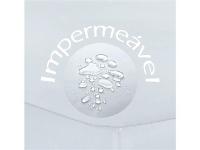 Protetor de Colchão Buettner Fix Impermeável Branco Queen - 2