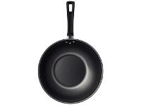 Panela Wok Tramontina Loreto Antiaderente Max Grafite 3,6 L 28 CM - 2