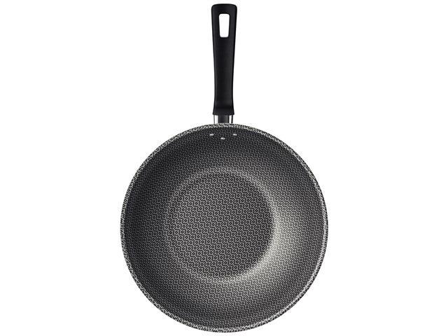 Panela Wok Tramontina Loreto Antiaderente Max Vermelho 3,6 L 28 CM - 2