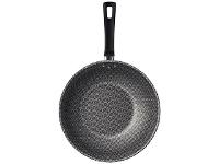 Panela Wok Tramontina Loreto Antiaderente Max Vermelho 3,6 L 28 CM - 2